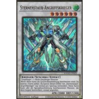 Sternenstaub-Angriffskrieger MAGO-DE029
