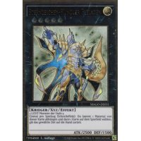 Sternzeichen-Kundler Pleiaden MAGO-DE031