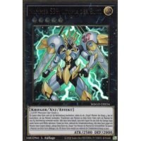 Nummer S39: Utopia der Blitz MAGO-DE034