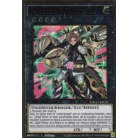 Zoodiak-Drachzack MAGO-DE036