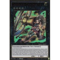 Zoodiak-Chakanine MAGO-DE037