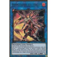 Himmelsjäger-Ass - Kagari MAGO-DE038