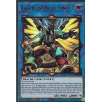 Kalliberschwert-Drache (alt. Art.) MAGO-DE039