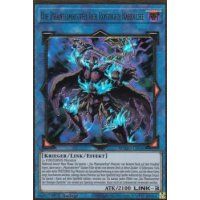 Die Phantomritter der Rostigen Bardiche MAGO-DE040