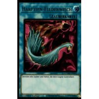 Harpyien-Flederwisch MAGO-DE042