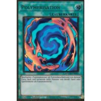 Polymerisation MAGO-DE044