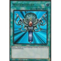 Wiedergeburt MAGO-DE045