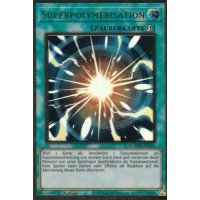 Superpolymerisation MAGO-DE047