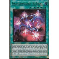 Rangsteigerungszauber - Der Siebente MAGO-DE049