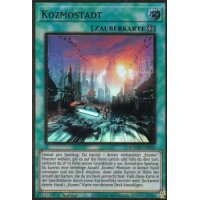 Kozmostadt MAGO-DE050