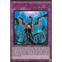 Unendliche Unbeständigkeit MAGO-DE052