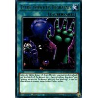 Extra-törichtes Begräbnis MAGO-DE055