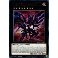 Nummer 107: Galaxieaugen-Tachyonendrache MAGO-DE062