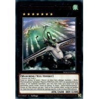 Mecha-Phantomungeheuer Drachossack MAGO-DE067