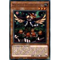Magidolce Pfannkuhuchen MAGO-DE068