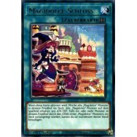 Magidolce-Schloss MAGO-DE069