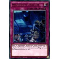 Magidolce-Nächte MAGO-DE070