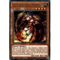 Fallenstellerin Myrmeleo MAGO-DE074