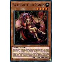 Fallenstellerin Mantis MAGO-DE076