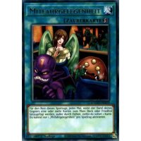 Mitfahrgelegenheit MAGO-DE079