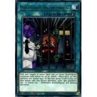 Fehlerhafte Anschuldigung MAGO-DE081