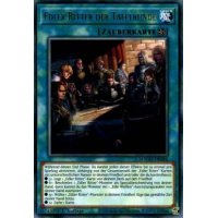 Edler Ritter der Tafelrunde MAGO-DE086