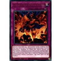 Die Monarchen brechen hervor MAGO-DE092