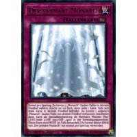 Der primäre Monarch MAGO-DE093