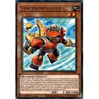 Synchronträger MAGO-DE094