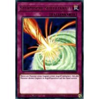 Stürmische Spiegelkraft MAGO-DE096