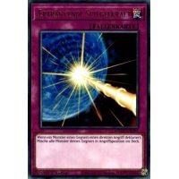 Ertränkende Spiegelkraft MAGO-DE097