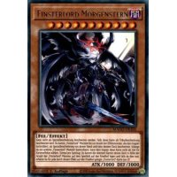Finsterlord Morgenstern MAGO-DE105