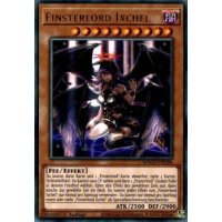 Finsterlord Ixchel MAGO-DE106