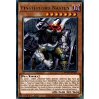 Finsterlord Nasten MAGO-DE107
