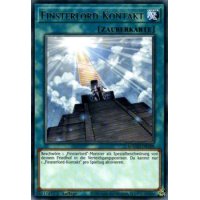 Finsterlord-Kontakt MAGO-DE108