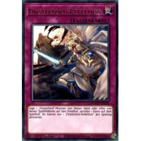 Finsterlord-Rebellion MAGO-DE109