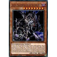 Grapha, Drachenherrscher der Finsteren Welt MAGO-DE118