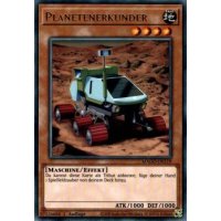 Planetenerkunder MAGO-DE119