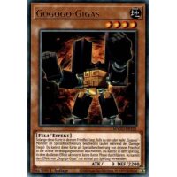 Gogogo-Gigas MAGO-DE121