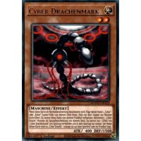 Cyber Drachenmark MAGO-DE123