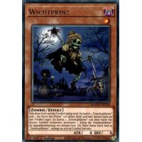 Wichtprinz MAGO-DE124