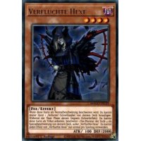 Verfluchte Hexe MAGO-DE129