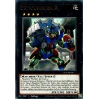 Getrieberiese X MAGO-DE131