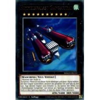 Himmelspalast Gangaridai MAGO-DE133