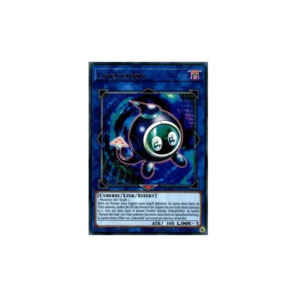 Linkuriboh MAGO-DE135