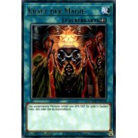 Kraft der Magie MAGO-DE139