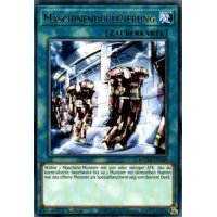 Maschinenduplizierung MAGO-DE140