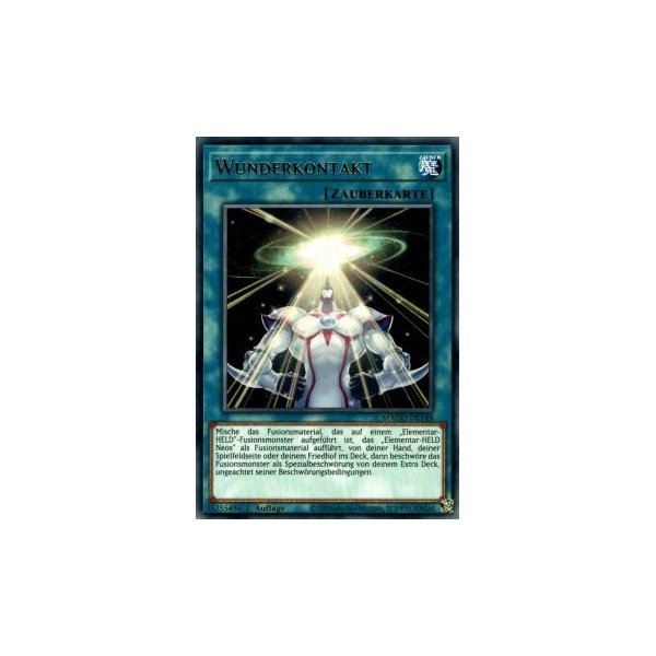 Wunderkontakt MAGO-DE148