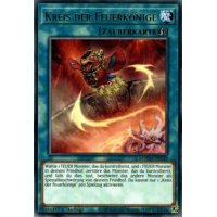 Kreis der Feuerkönige MAGO-DE149