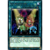 Setzrotation MAGO-DE153